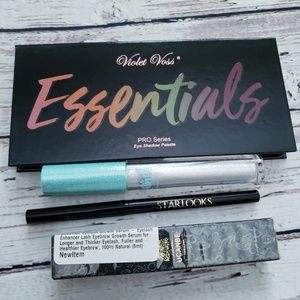 Violet Voss Eye Shadow Palette Combo